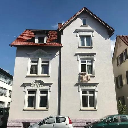 New City * Reutlingen