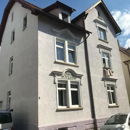 New City Homestay *